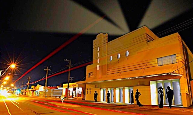 Star Theatre 217 Invermay Road, Invermay, TAS