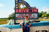 Moonlite Drive-In