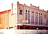 St. James Theatre 346 High Street, Preston, Melbourne, VIC - 1965