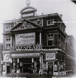 Shakespeare Cinema Clapham Junction