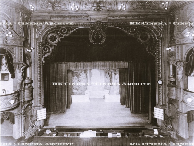 Shakespeare Theatre Clapham Junction