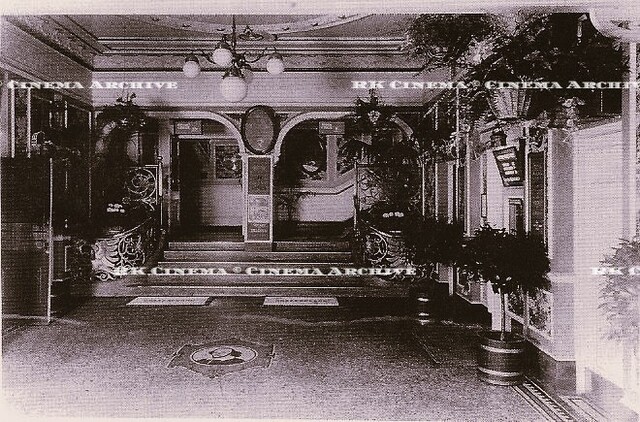 Shakespeare Theatre Clapham Junction