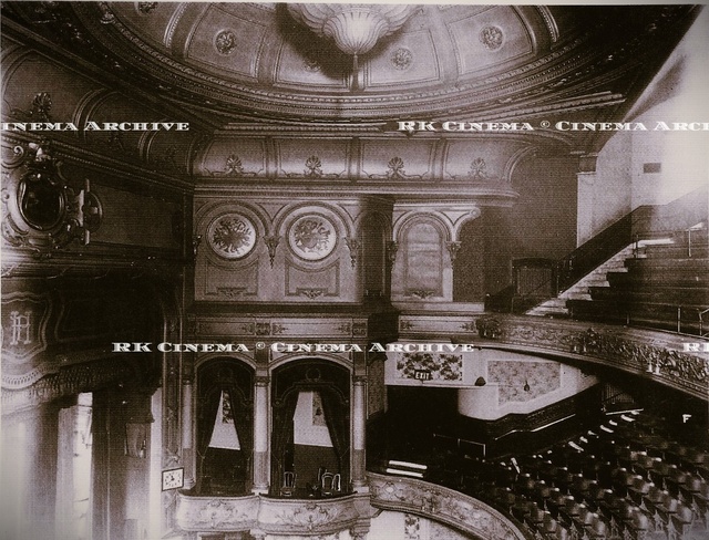 Putney Hippodrome Theatre