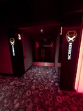 Screen 3 - ScreenX Doorway