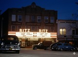 ["Ritz Theatre"]