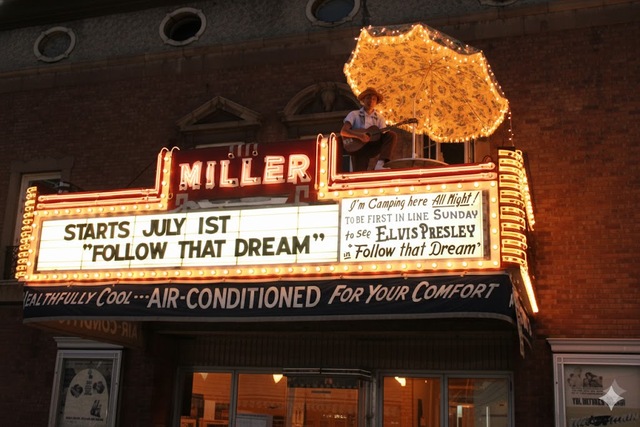 Classic Cinemas Woodstock XQ