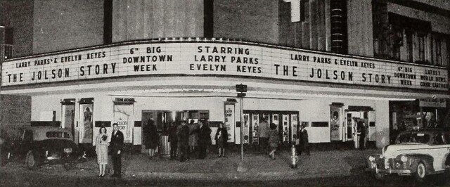 Marquee (1947)