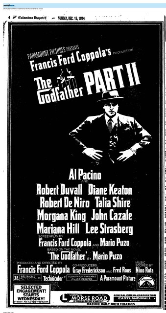 Diane Keaton, R. I. P. (1946 - 2025)