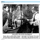 Diane Keaton, R. I. P. (1946 - 2025)