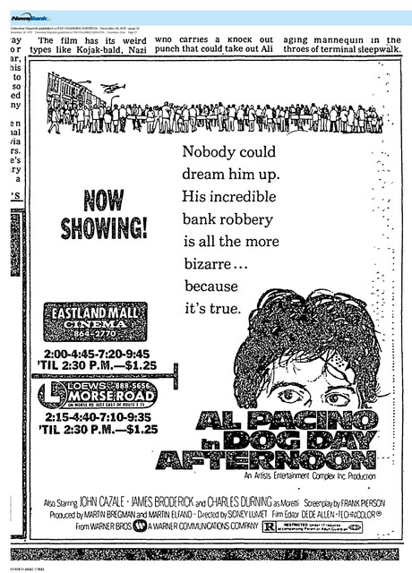 The Great Directors: Sidney Lumet (1975)