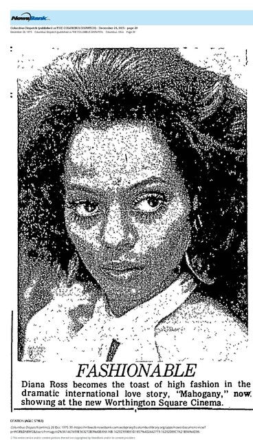 The Blaxploitation Era (1975)