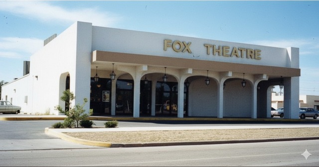 Fox Theatre