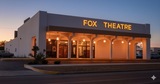 Fox Theatre