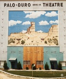 Palo-Duro Drive-In