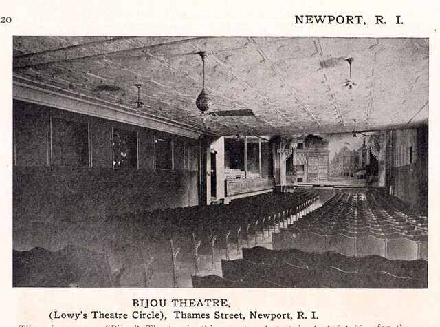 Bijou Theatre
