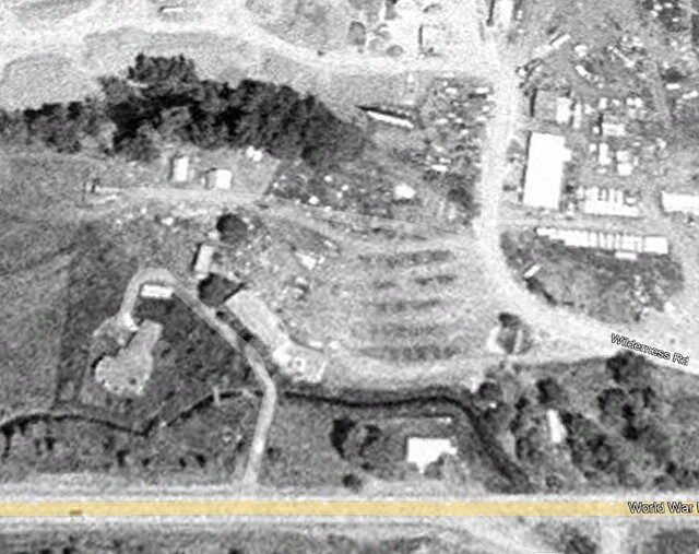 Blue Mountain Drive-In