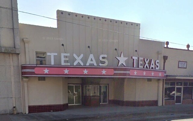 Texas Theatre