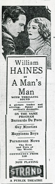 Jane Pickens Theatre