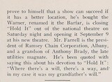 New Owner (1948) page 2 of 2