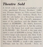 New Owner (1948) page 1 of 2