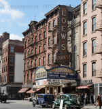 Loew's Canal Theatre