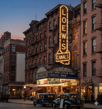 Loew's Canal Theatre