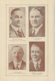 ["Golden State Theatres   Photo  Big Wigs 1926"]