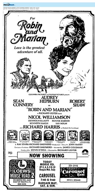 The Great Directors: Richard Lester (1976)