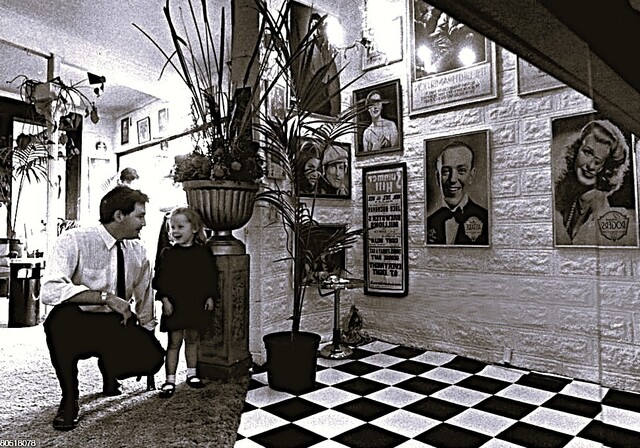 Avoca Beach Picture Theatre 69 Avoca Drive, Avoca Beach, NSW