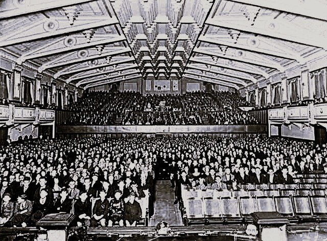 Thebarton Theatre 112 Henley Beach Road, Adelaide, SA  - 1928