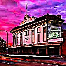 Thebarton Theatre 112 Henley Beach Road, Adelaide, SA