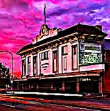 Thebarton Theatre 112 Henley Beach Road, Adelaide, SA