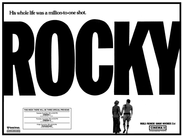 Cinema 1, 2 & 3 by Angelika