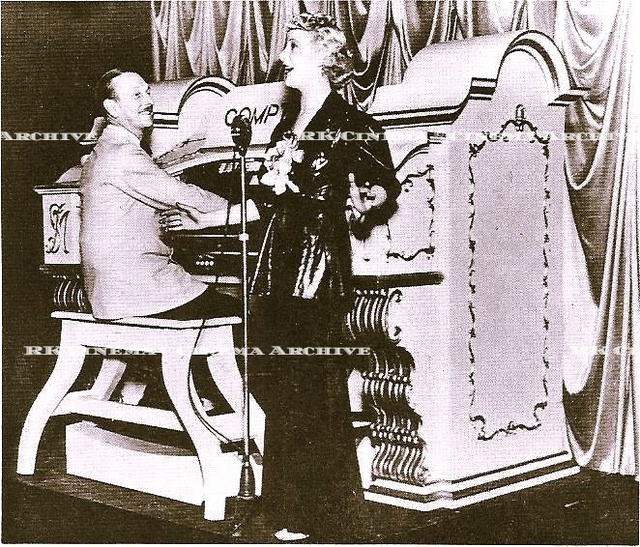 Regal Cinema Birkenhead