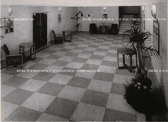 Regal Cinema Birkenhead