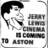 Jerry Lewis Cinema