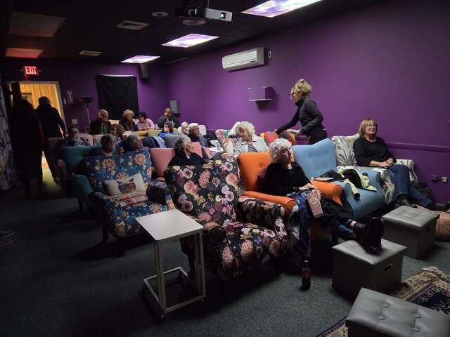 Cape Ann Community Cinema