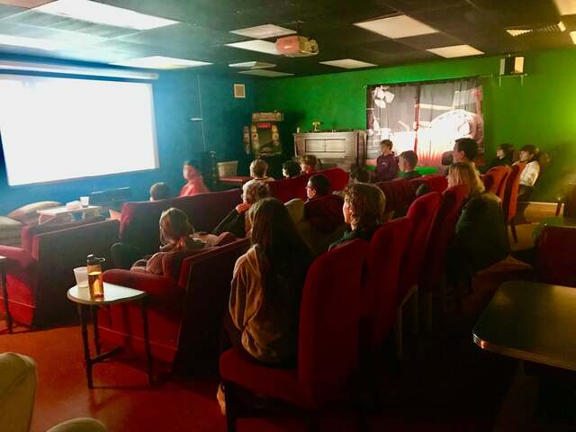 Cape Ann Community Cinema