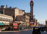 Granada Theatre