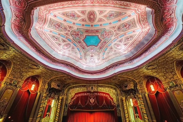 Kings Theatre