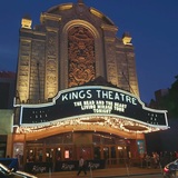 ["Kings Theatre"]