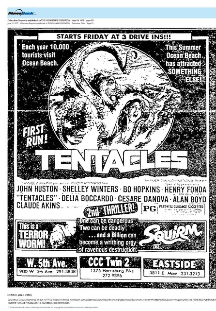 Bo Hopkins, R. I. P. (1938 - 2022)