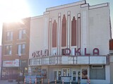["Okla Theatre"]