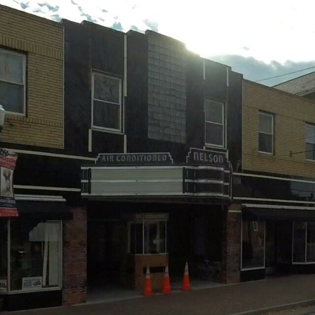 Nelson Theatre