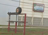 ["Showboat Drive-In"]