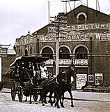 Hoyts Lyceum South Melbourne 100 St. Kilda Road, Melbourne, VIC