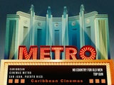 Metro Cinema