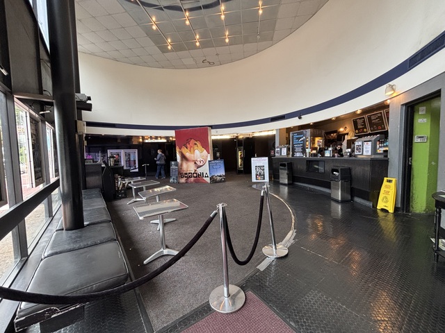 Landmark Ritz V Lobby