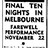 Palace Regent Ballarat 49 Lydiard Street N, Ballarat, VIC  - 1950