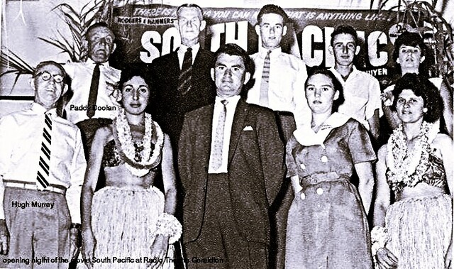 Radio Theatre 205 Marine Terrace, Geraldton, WA 